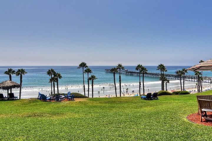 Beachcomber Inn