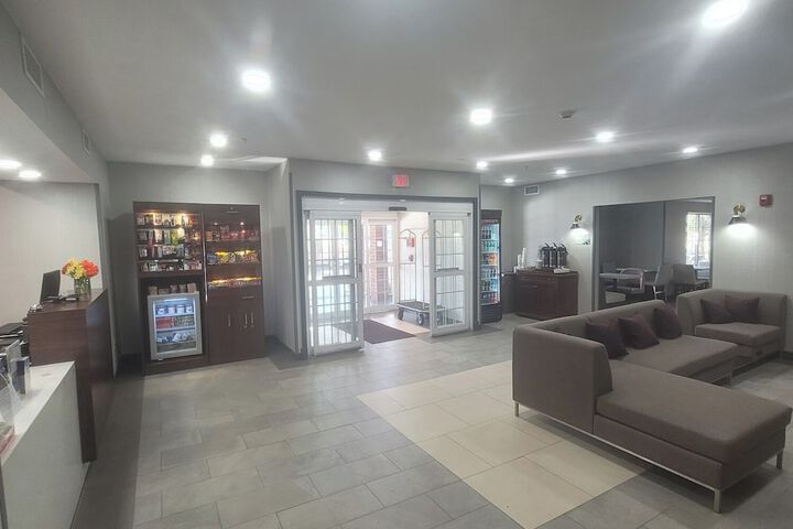 Wingate Suites by Wyndham Mansfield