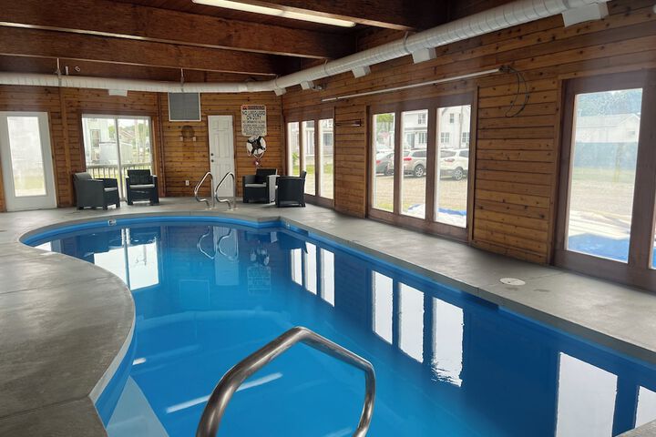 Pool 5 of 39