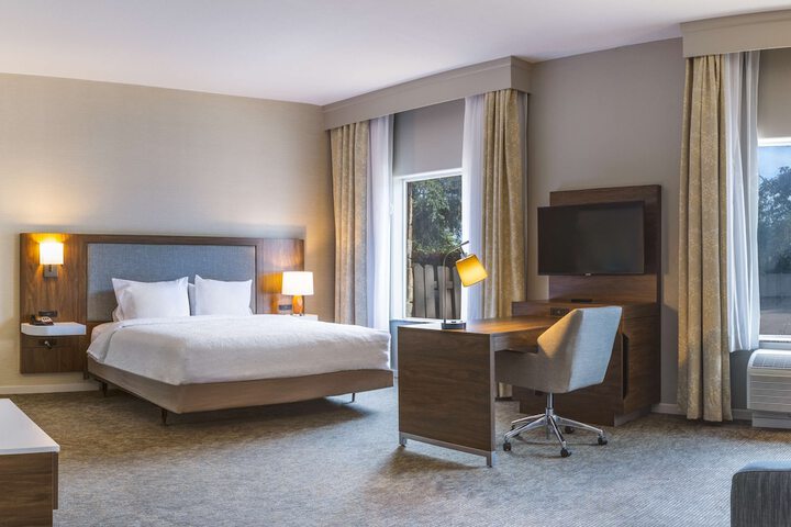 Hampton Inn & Suites Boerne