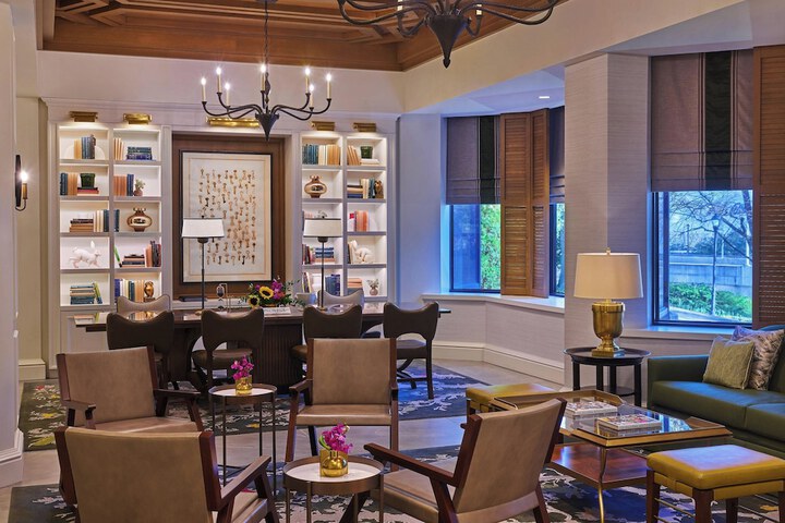 Hotel Interior 10 of 99