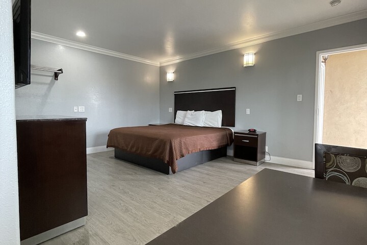3rd Avenue Inn