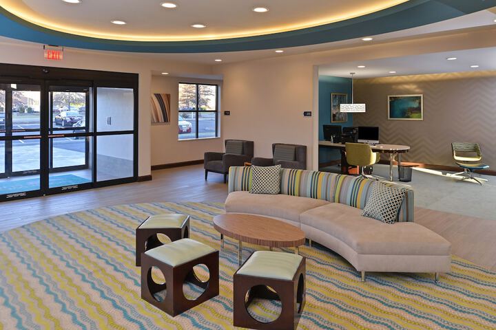 Hotel Interior 8 of 61