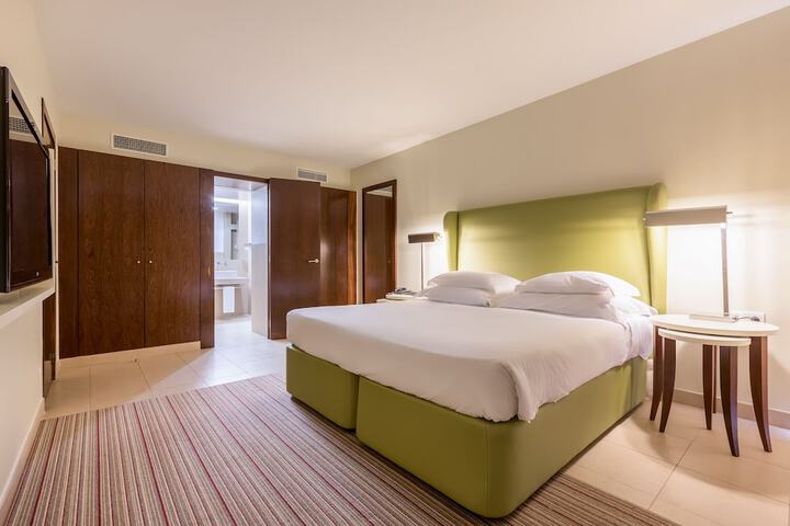 NAU Sao Rafael Suites – All Inclusive