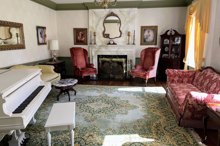 Hotel Interior 16 of 73