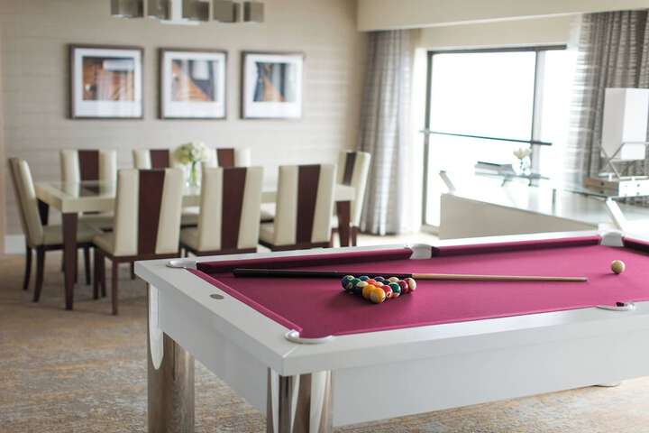 Chicago Marriott Downtown Magnificent Mile