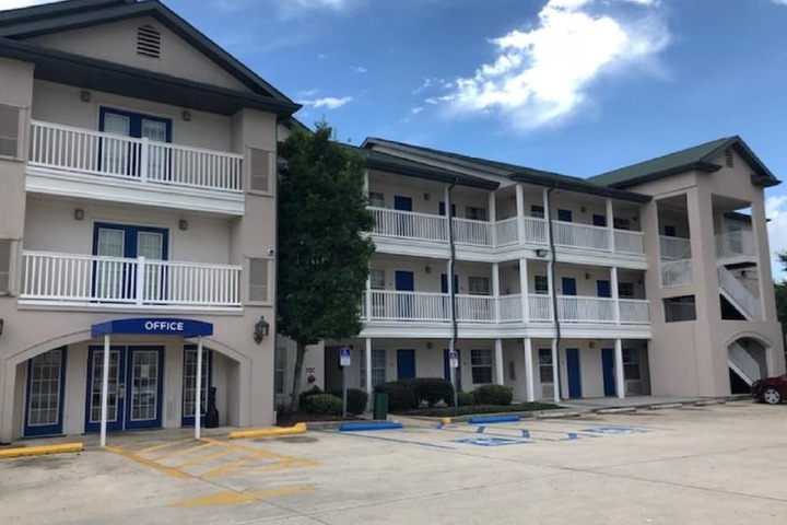 Hotel 3 of 18