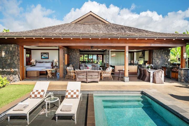 The Lodge at Kukui’ula