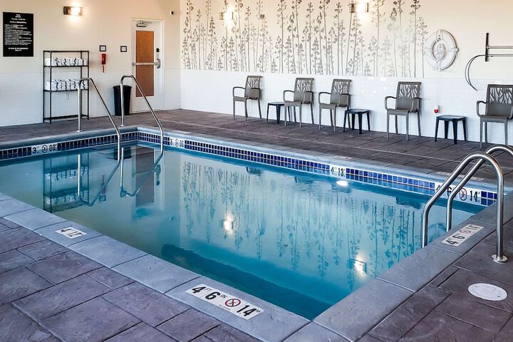 Pool 3 of 29