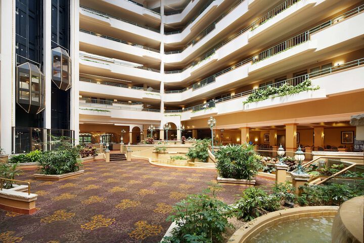 Hotel Interior 5 of 46