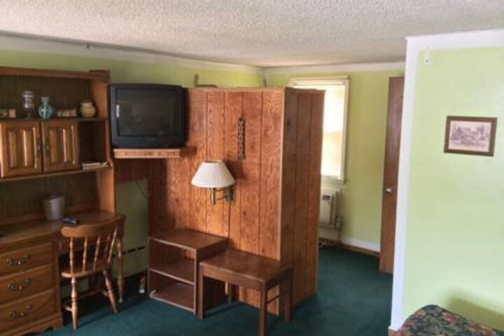 SHELDON MOTEL