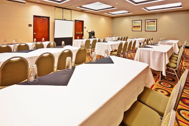 Holiday Inn Jackson Southeast - Pearl by IHG
