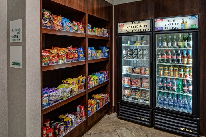 Holiday Inn Rocky Mount - US 64 by IHG
