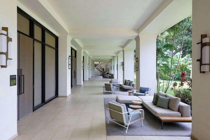 Wailea Beach Resort - Marriott Maui