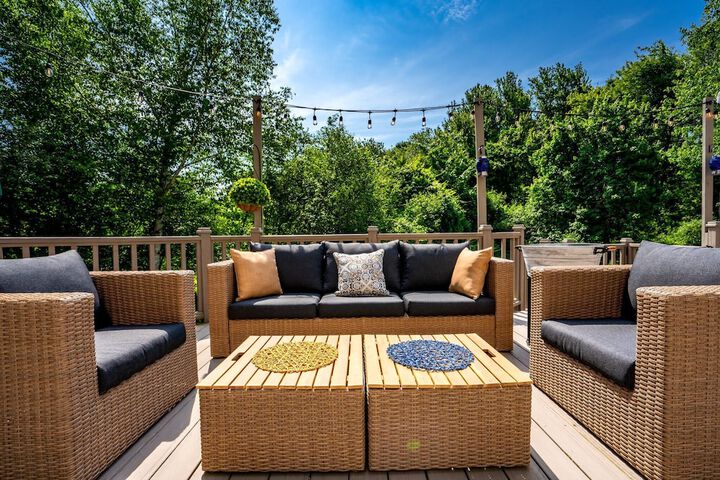 Maine Adventure 3BR Oasis Awaits!
