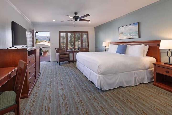 Brisas del Mar Inn at the Beach