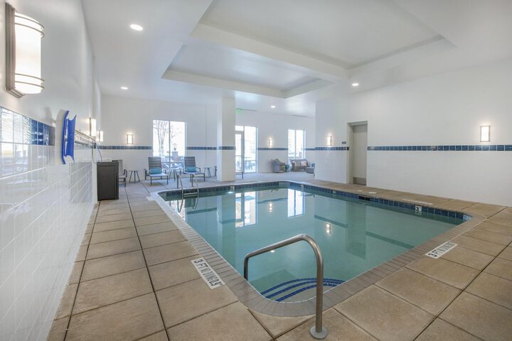 Hilton Garden Inn Raleigh-Cary
