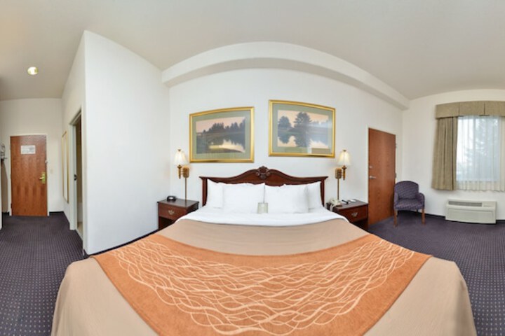 Comfort Inn & Suites Riverton