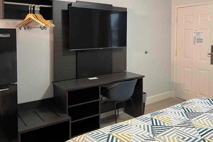Studio 6 Conroe TX