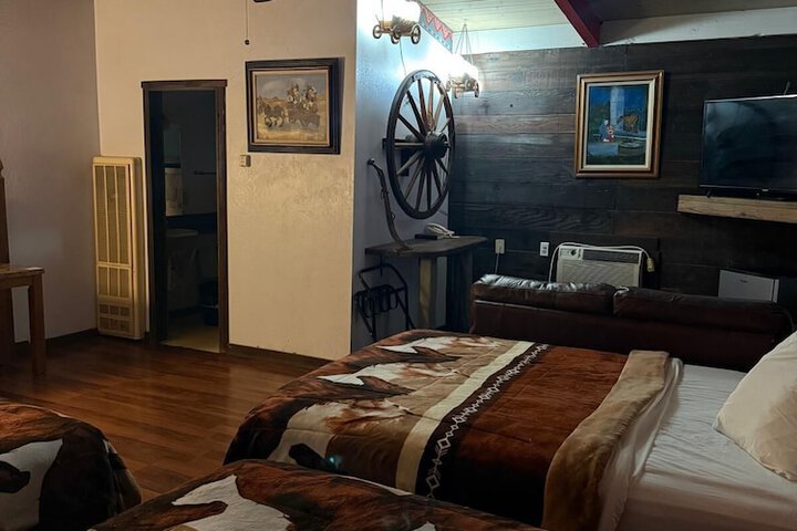 Cinderella Motel