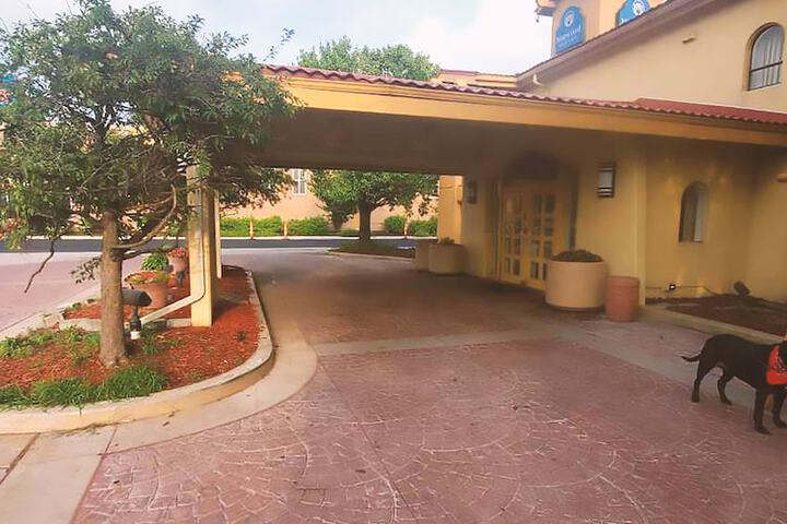 Hotel 5 of 21