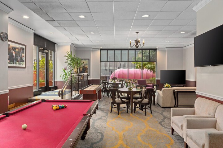 WorldMark Seattle - The Camlin