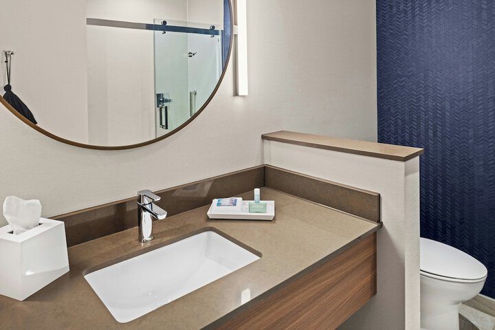 Fairfield Inn & Suites by Marriott Stockton Lathrop