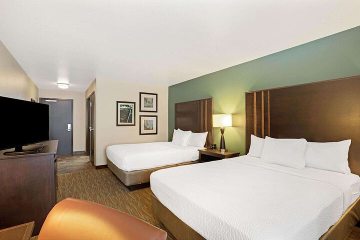 La Quinta Inn & Suites by Wyndham Gillette