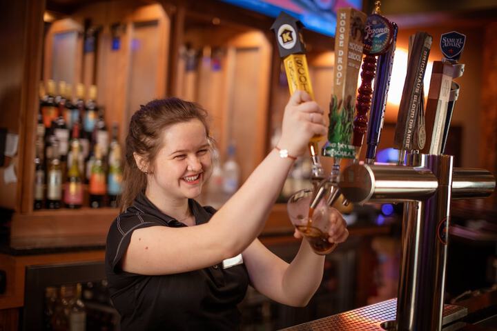 Holiday Inn West Yellowstone by IHG.