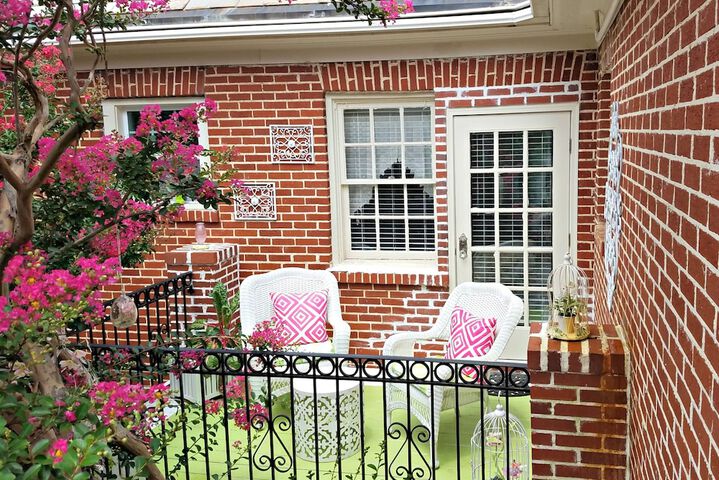 Terrace/Patio 97 of 107