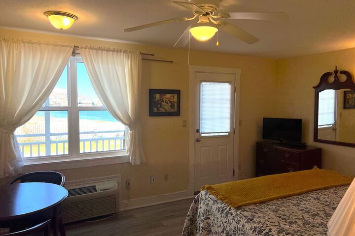 Come From Away B & B Inn