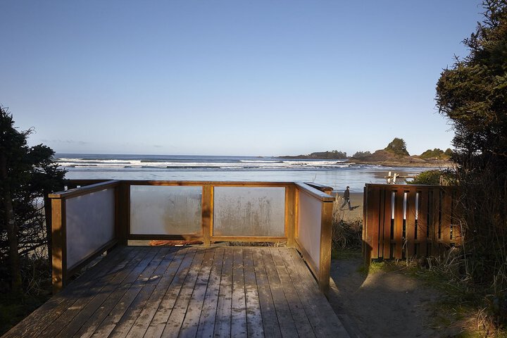 Cox Bay Beach Resort