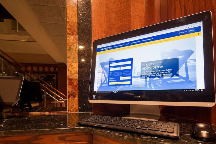 Best Western Plus Cobourg Inn & Convention Centre