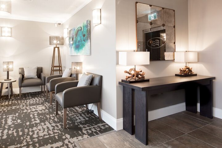 Crowne Plaza Moncton-Downtown by IHG