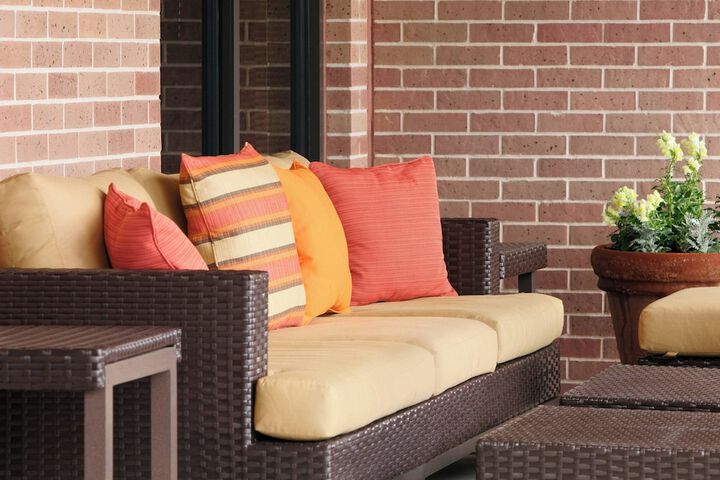 Terrace/Patio 23 of 26
