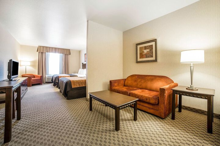 Comfort Inn & Suites Henderson - Las Vegas