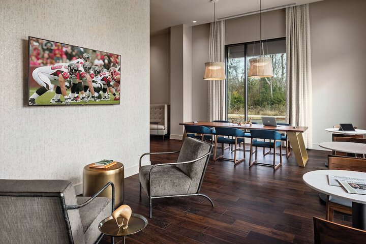 Crowne Plaza North Augusta by IHG