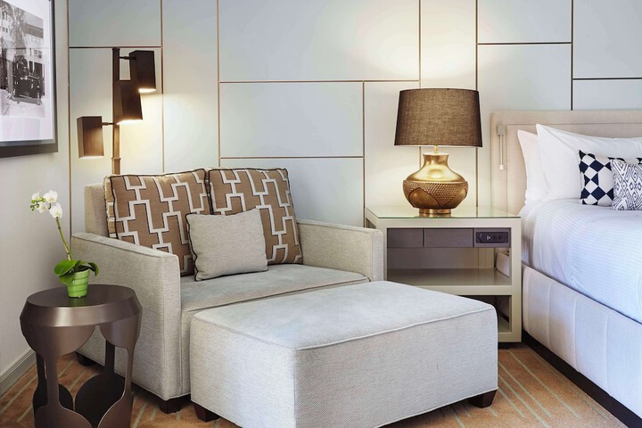 Arizona Biltmore LXR Hotels & Resorts