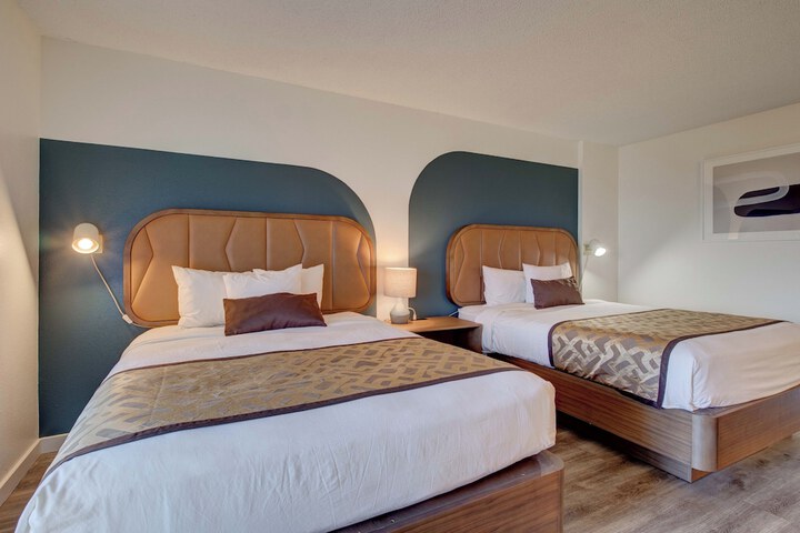Adobe Resort