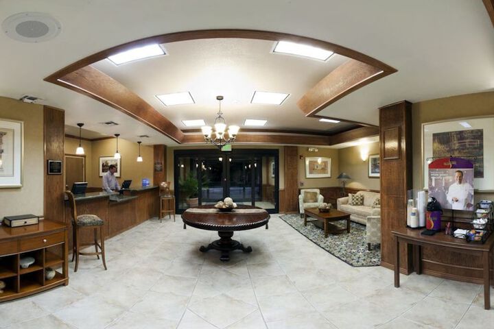 Staybridge Suites San Angelo by IHG