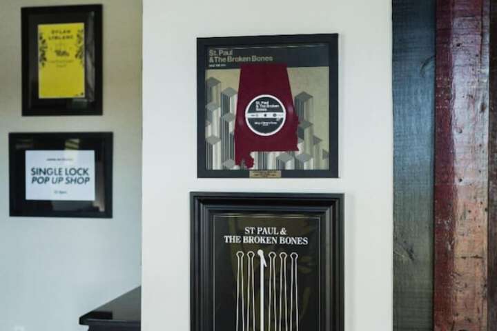 GunRunner Boutique Hotel