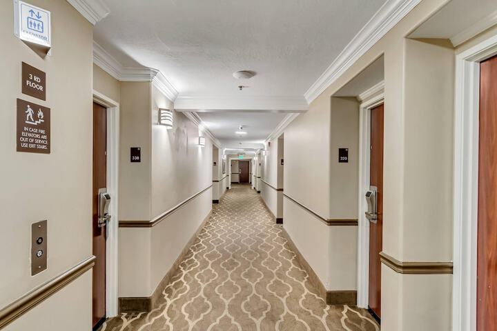 Comfort Inn Murray - Salt Lake City South