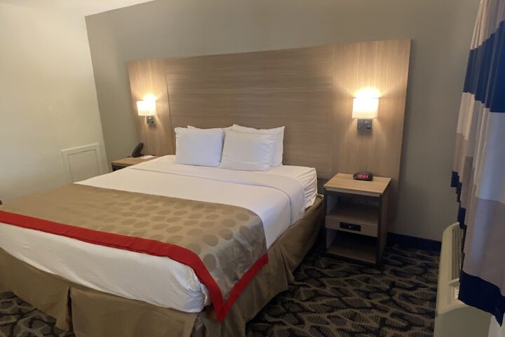Ramada by Wyndham West Atlantic City