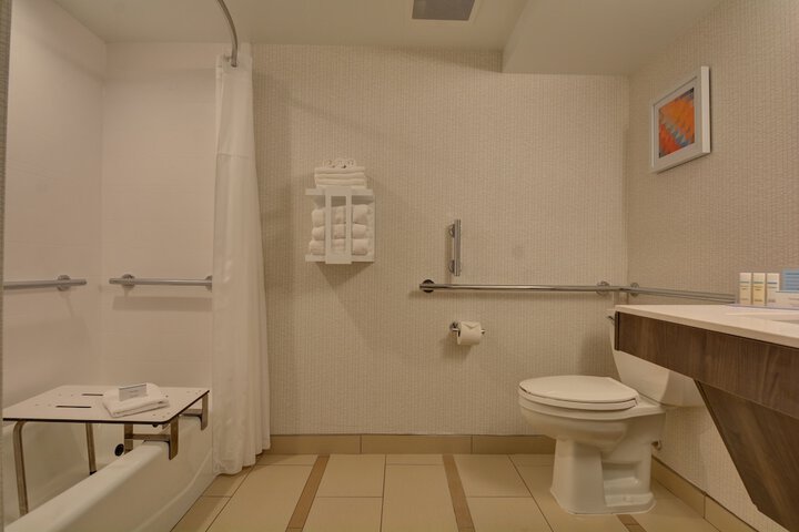 Hampton Inn Anderson