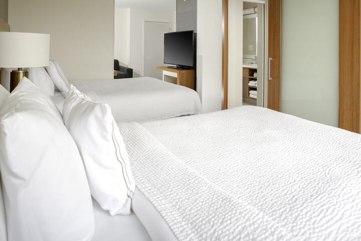 SpringHill Suites Cincinnati North / Forest Park