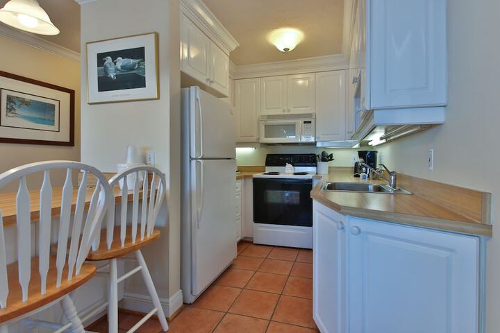 Tortuga Inn Beach Resort