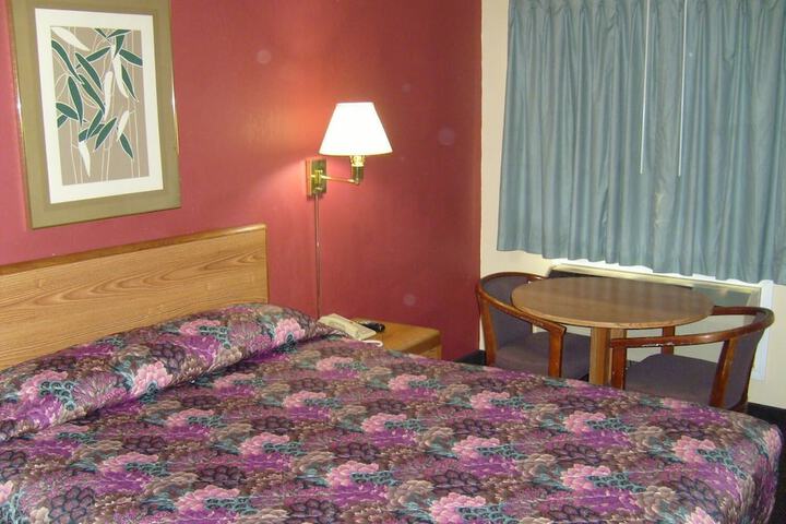 Cascade City Center Motel