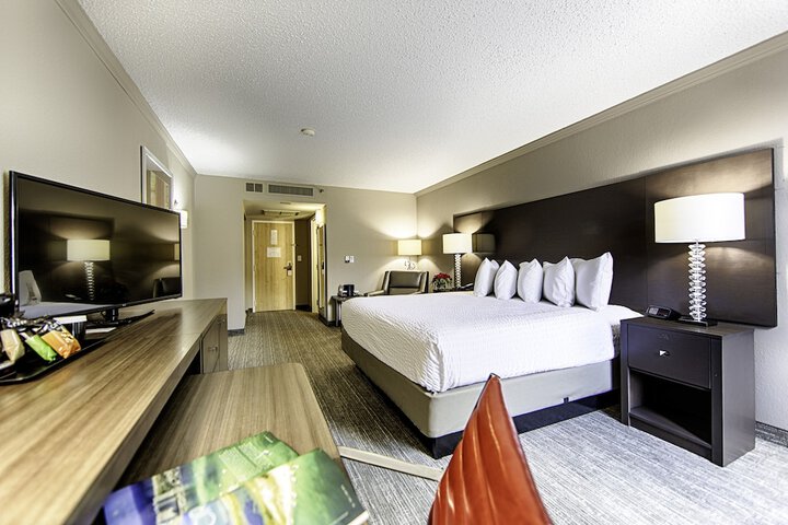 Hotel Capstone