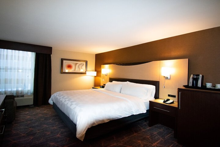 Holiday Inn Cody - Convention Center by IHG