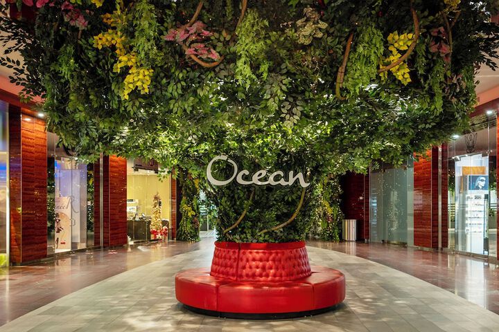 Ocean Casino Resort